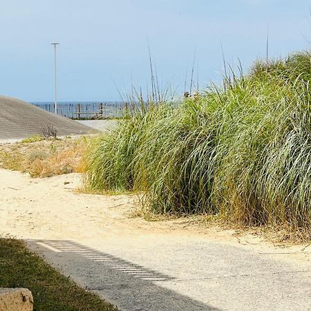 Appartement 2 A 4 Personnes A 50M De La Plage لاكانو المظهر الخارجي الصورة